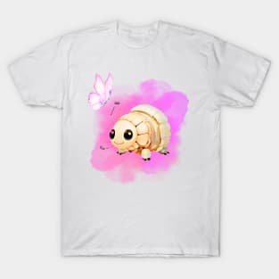 dairy cow isopod T-Shirt